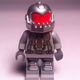 Illustration for article titled Marvel Superheroes, Recreated As Custom LEGO Minifigures